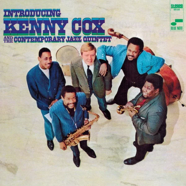 Introducing Kenny Cox and the Contemporary Jazz Quintet