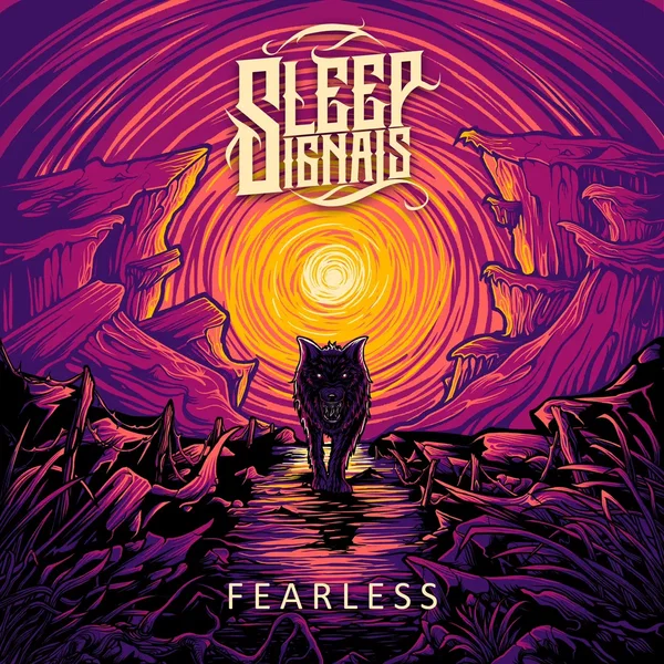 Fearless
