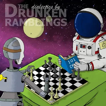 The Drunken Ramblings