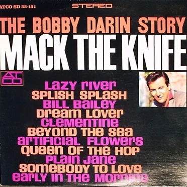 The Bobby Darin Story