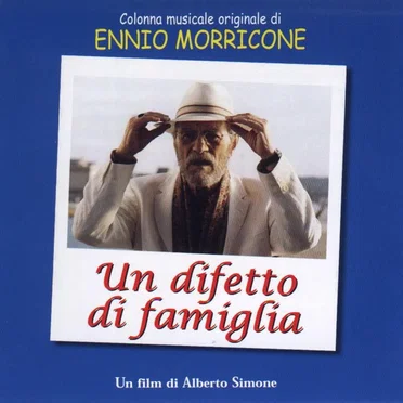 Un difetto di famiglia