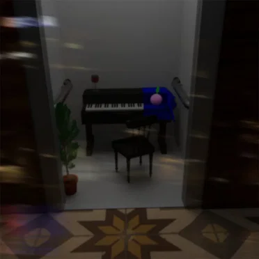 Elevator Relaxation Tape 2 (Complimentary beverage)