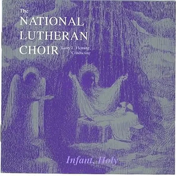 Infant, Holy