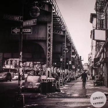 Mean Streets Part Three