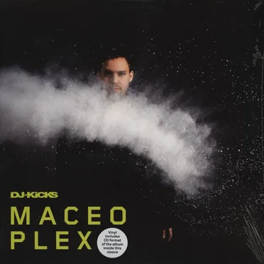 DJ-Kicks: Maceo Plex