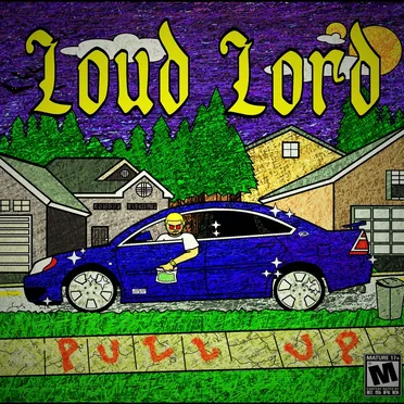 Pull Up EP