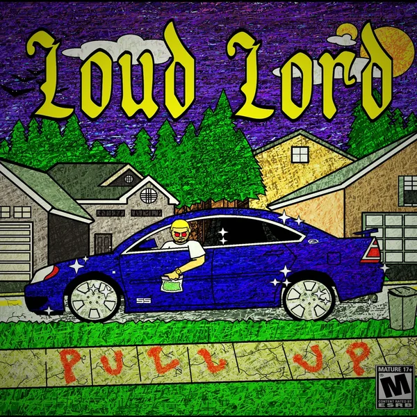Pull Up EP