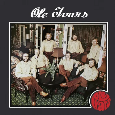 Ole Ivars
