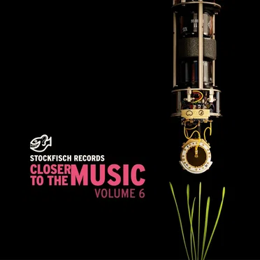 Closer to the Music Vol. 6 by Various Artists - album cover