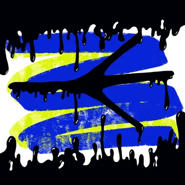 Das Lied Der Ankommenden by The Nest - album cover