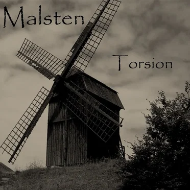 Torsion by Malsten - album cover