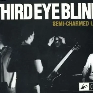 Semi-Charmed Life