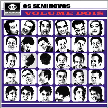 Volume Dois