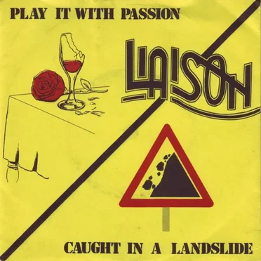 Play It With Passion