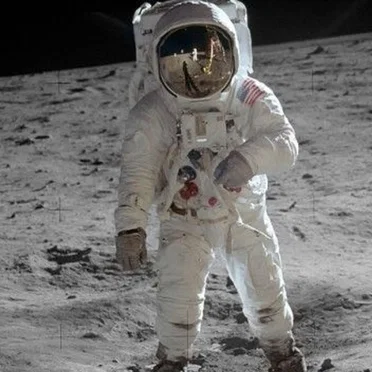 The Moon is a lie