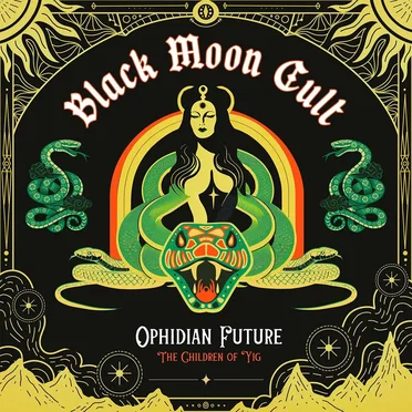 Black Moon Cult