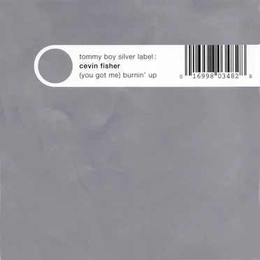 (You Got Me) Burning Up