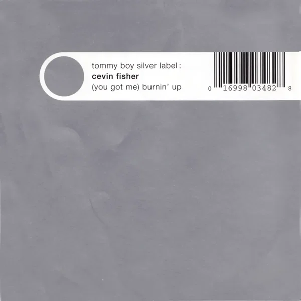 (You Got Me) Burning Up