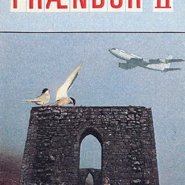 Frændur II