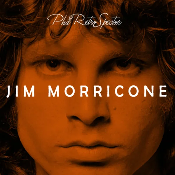 Jim Morricone