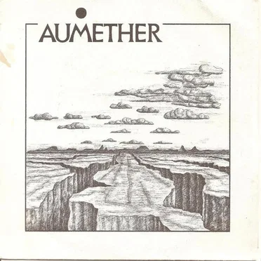 Vibrations de terre / Citadelles d’illusions by Aumether - album cover