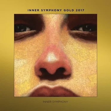 Inner Symphony Gold 2017 by Various Artists - album cover