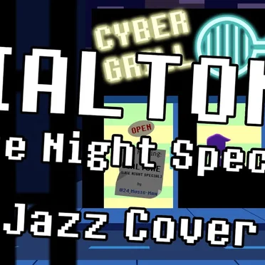 DIALTONE [Late Night Special]