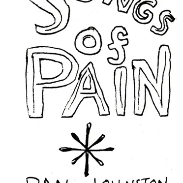 Songs of Pain