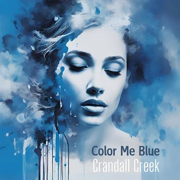 Color Me Blue