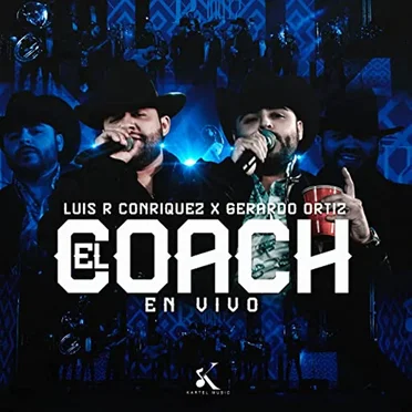 El coach (en vivo)