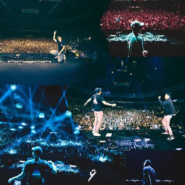 yetep at My Life Everyday (LED)