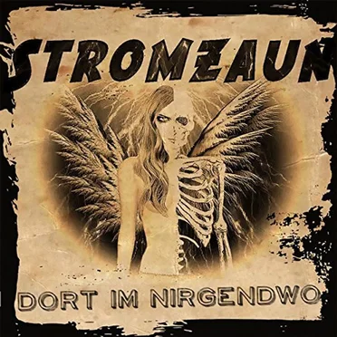 Dort im Nirgendwo