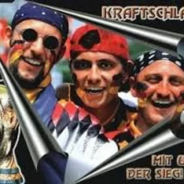 Mit Uns Der Sieg