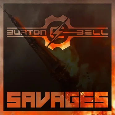 Burton C. Bell