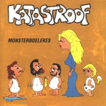 Monsterboelekes