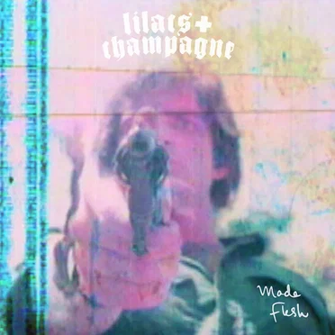Made Flesh by Lilacs & Champagne - album cover