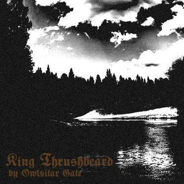 King Thrushbeard
