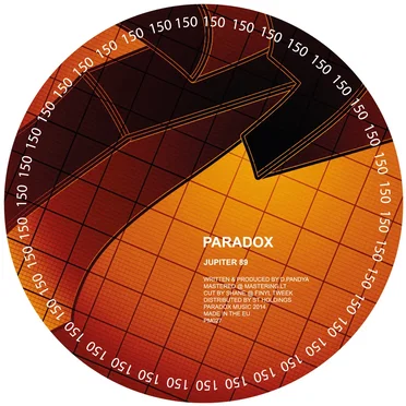 Jupiter 89 / I Led You