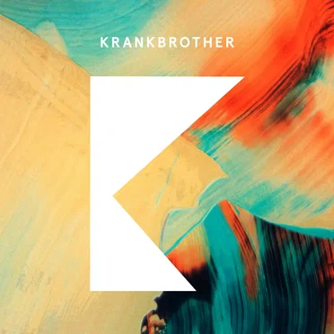 Paradigm Shift by Krankbrother - album cover