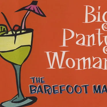 Big Panty Woman