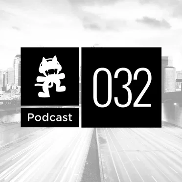 2014-10-21: Monstercat Podcast, Ep. 032 by Monstercat - album cover