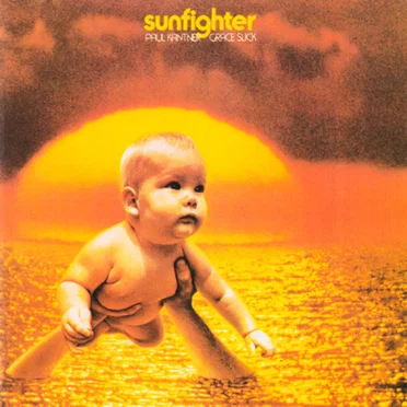 Sunfighter