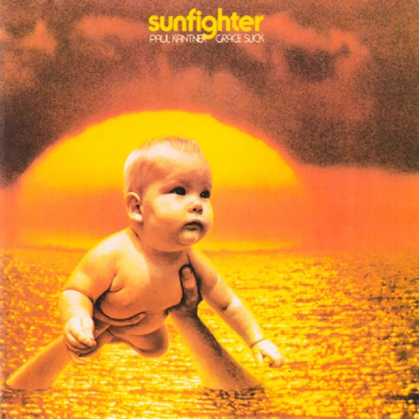 Sunfighter