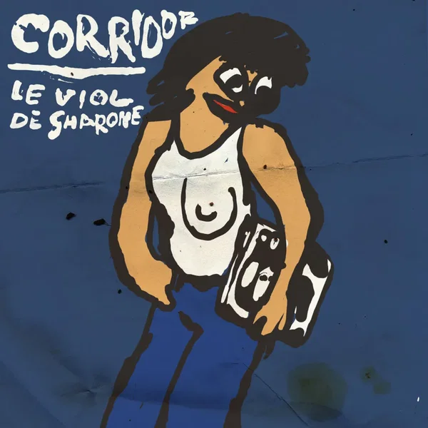 Le Viol de Sharone