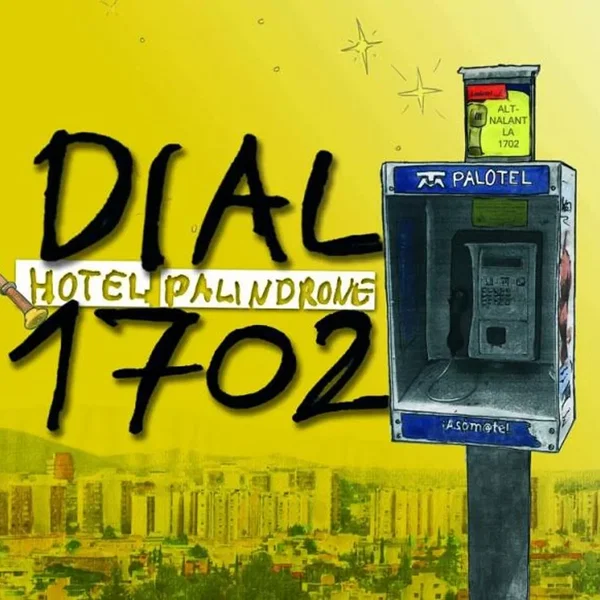 Dial 1702