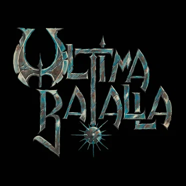 Última batalla by Última Batalla - album cover