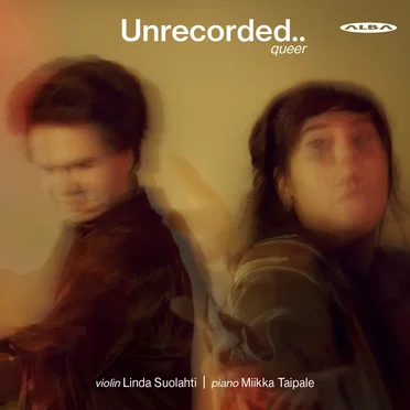 Unrecorded.. queer