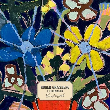 Blomsterspråk
