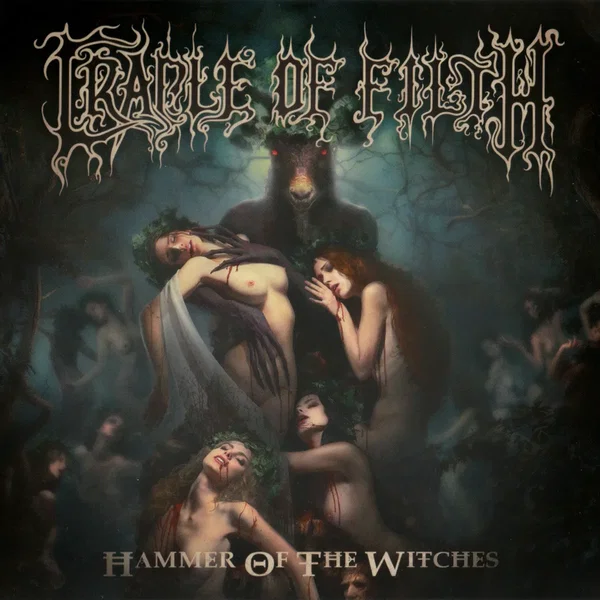 Hammer of the Witches