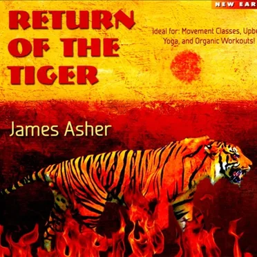 Return of the Tiger